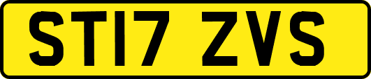 ST17ZVS