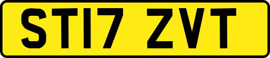 ST17ZVT