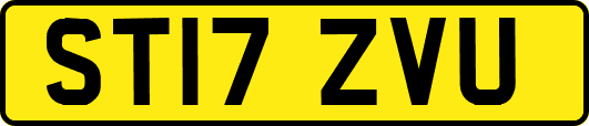 ST17ZVU