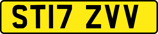 ST17ZVV