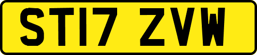 ST17ZVW