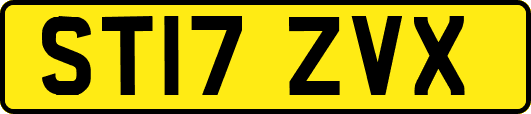ST17ZVX