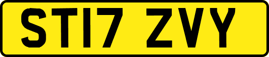 ST17ZVY