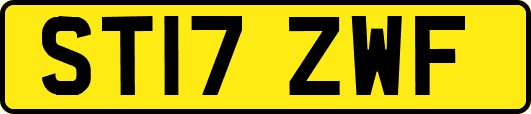 ST17ZWF