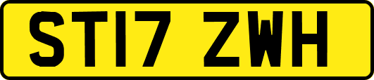 ST17ZWH