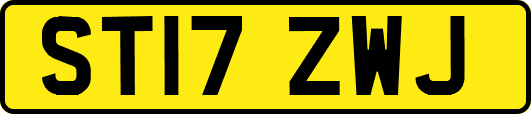 ST17ZWJ