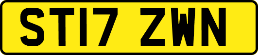 ST17ZWN