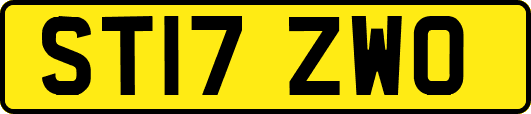ST17ZWO