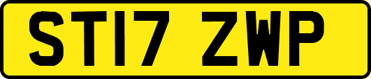 ST17ZWP