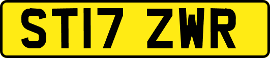 ST17ZWR