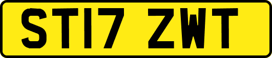 ST17ZWT