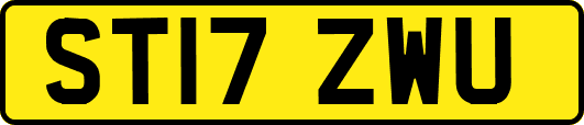 ST17ZWU