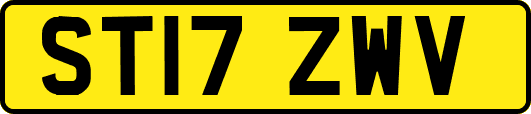 ST17ZWV