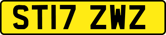 ST17ZWZ