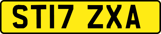 ST17ZXA
