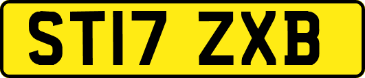 ST17ZXB