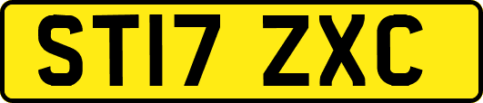 ST17ZXC