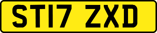 ST17ZXD