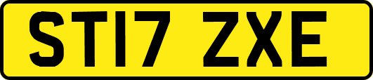 ST17ZXE