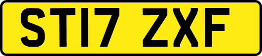 ST17ZXF