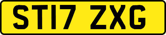 ST17ZXG