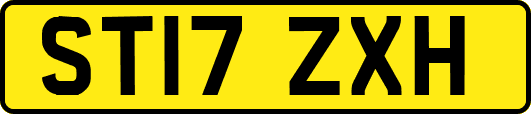 ST17ZXH