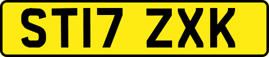 ST17ZXK