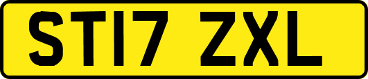 ST17ZXL