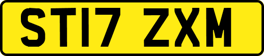 ST17ZXM