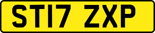 ST17ZXP