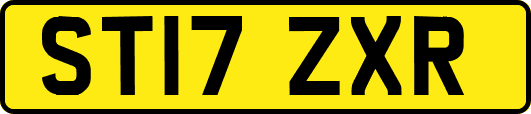 ST17ZXR