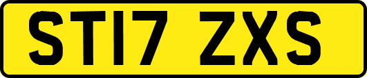 ST17ZXS