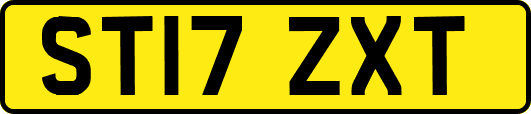 ST17ZXT