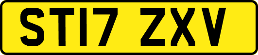 ST17ZXV