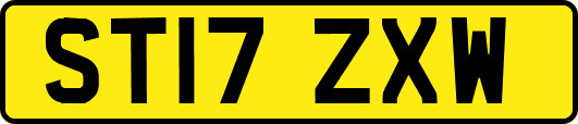 ST17ZXW