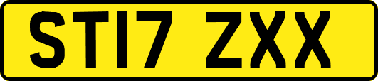 ST17ZXX