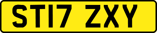 ST17ZXY