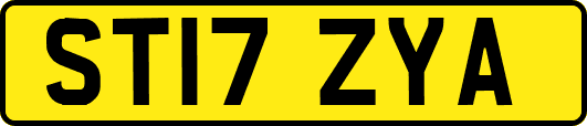 ST17ZYA