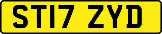 ST17ZYD