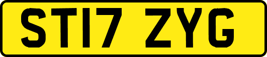 ST17ZYG