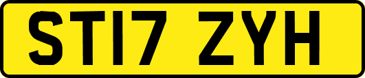 ST17ZYH