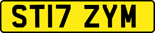 ST17ZYM