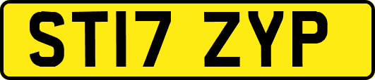 ST17ZYP