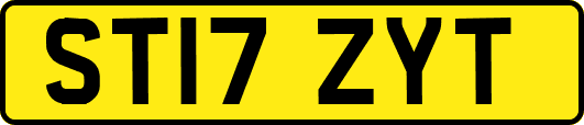 ST17ZYT