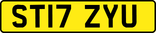 ST17ZYU