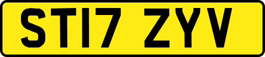 ST17ZYV