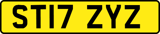 ST17ZYZ