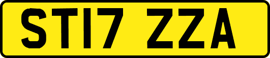 ST17ZZA