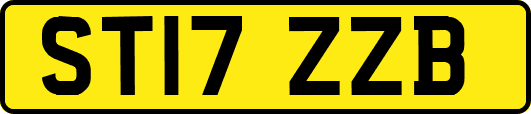 ST17ZZB