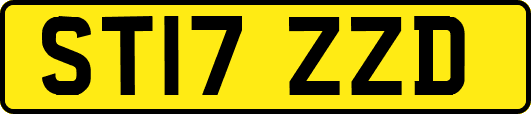 ST17ZZD
